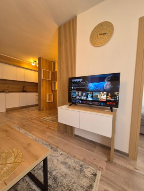 Apartman MIA Fojnica